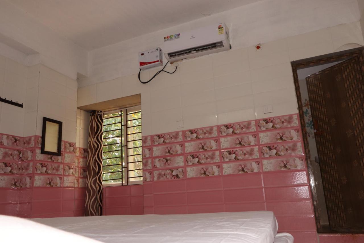 Annaiyin Hotel King Palace Velankanni Exterior photo